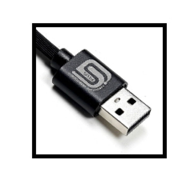 Micro Data Cable b1s18a-ff