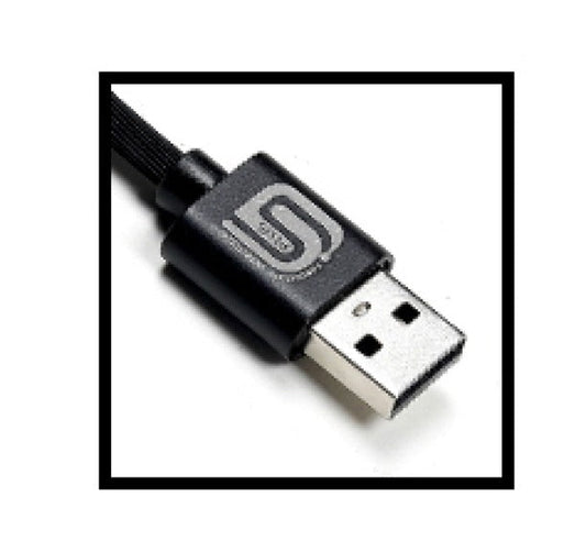 Micro Data Cable b1s18a-ff