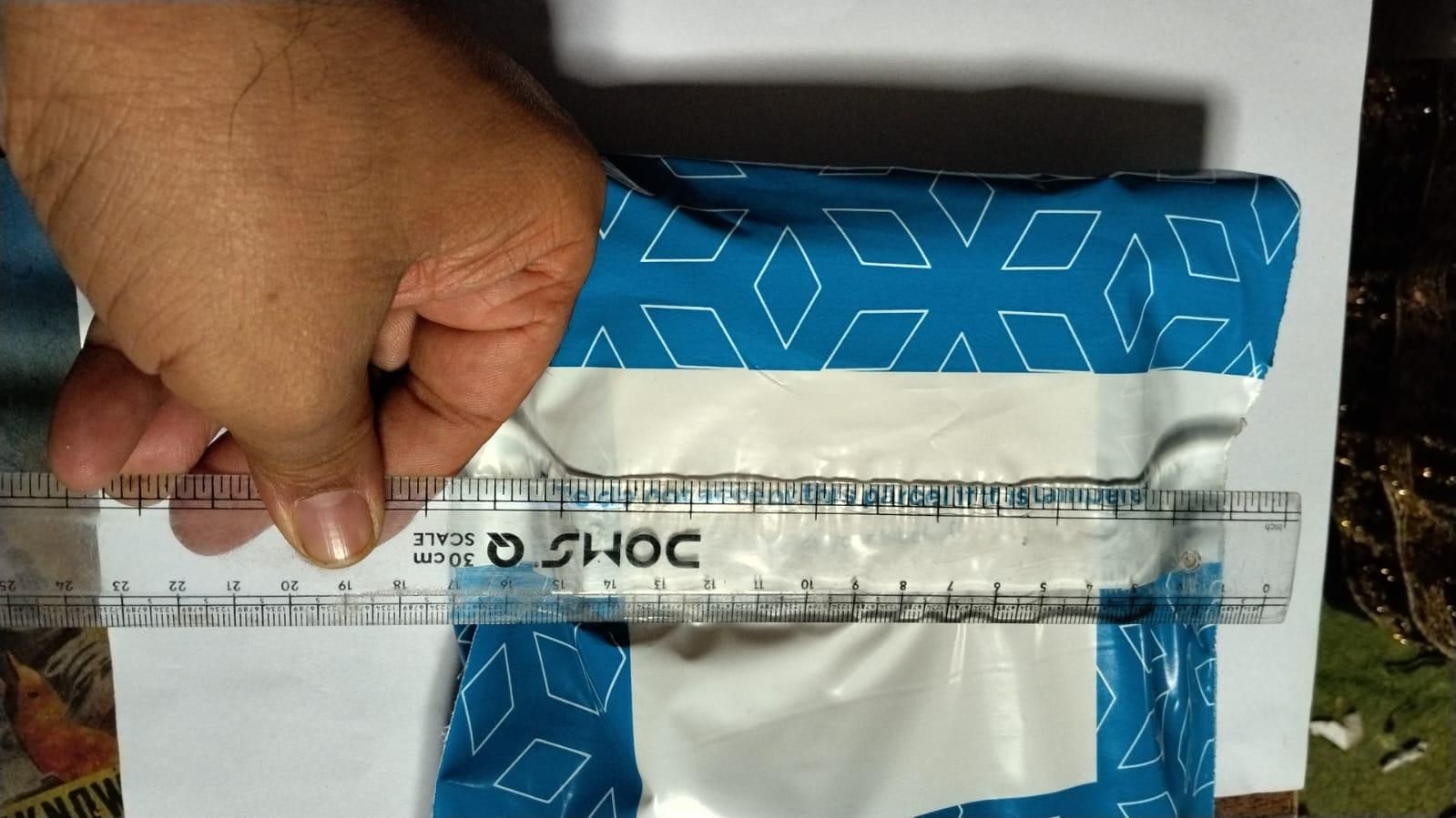 Plant Extract Hair Dye for Gray Hair 200 ml (Pack of 2) b1s18a-ff