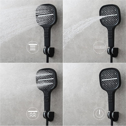 Handheld Shower Head b1s18a-ff