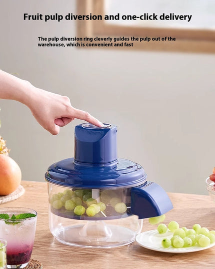 Automatic Electric Grape Peeler Electric Rechargeable Fruit Peeling Machine Hands-Free Skin Remover Home Kitchen Supplies Kitchen Gadgets NexivoEdge