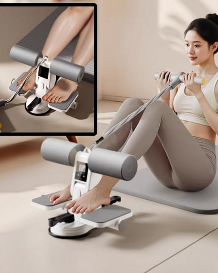 Muscle Exerciser Fitness Device b1s18a-ff