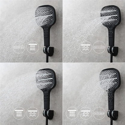 Handheld Shower Head b1s18a-ff