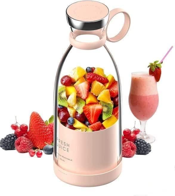 Electric Portable Mini Juicer Bottle b1s18a-ff