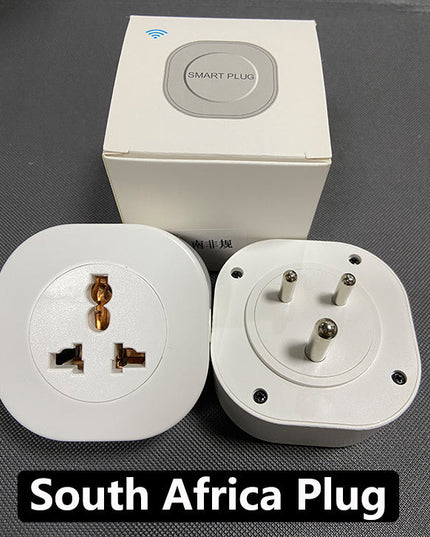 Australia Regulation Israel Regulation India Regulation Smart Socket Nexivo