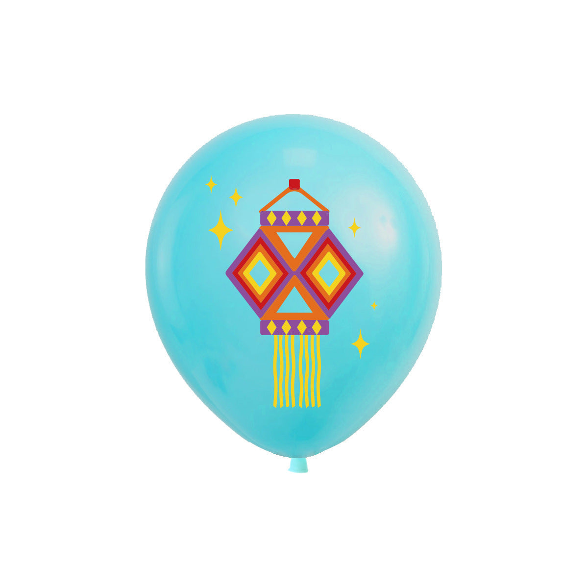 Diwali Party Decoration Balloon Active Atmosphere NexivoEdge