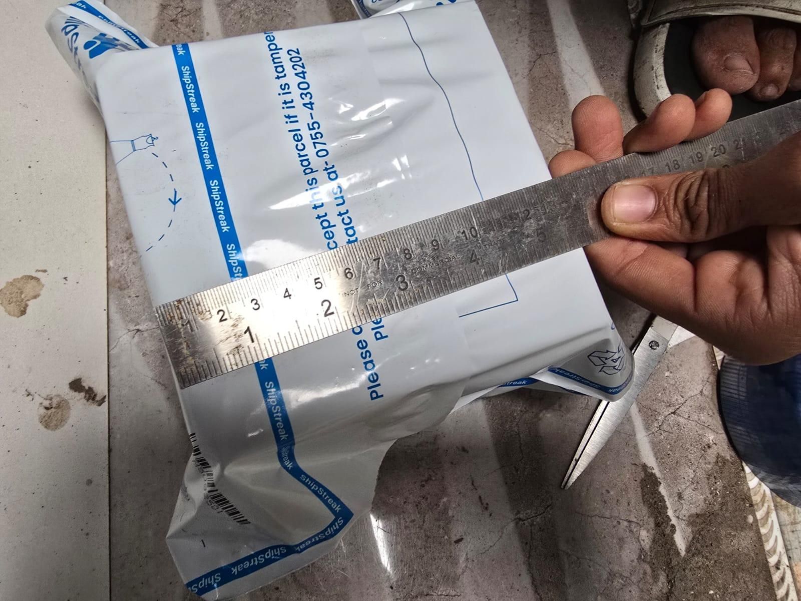 Powerful Burnt Residue Remover Paste for Cookware 100gm (Pack of 1) b1s18a-ff