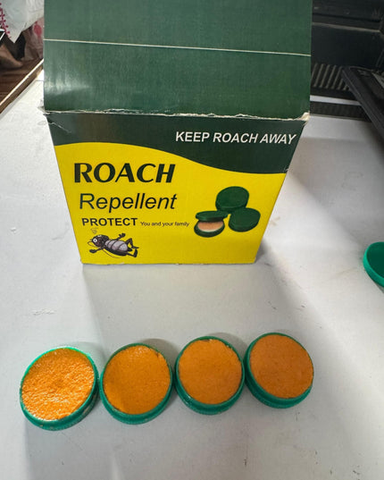 Cockroach Killer Gel (Pack of 2) b1s18a-ff