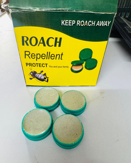 Cockroach Killer Gel (Pack of 2) b1s18a-ff