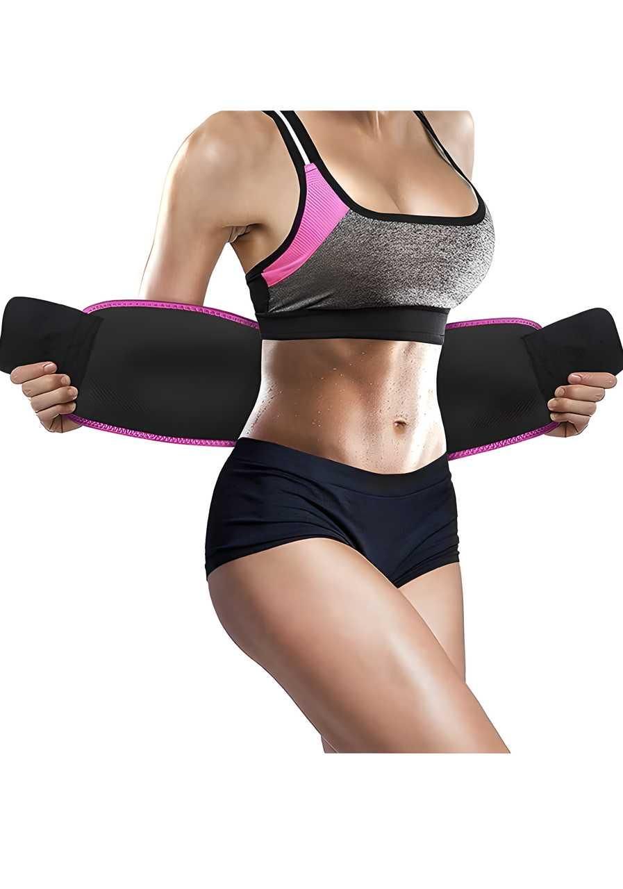 Adjustable Waist Trimmer Belt b1s18a-ff