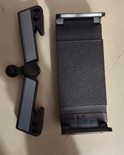 Car Headrest Phone/Tablet/iPad Holder b1s18a-ff