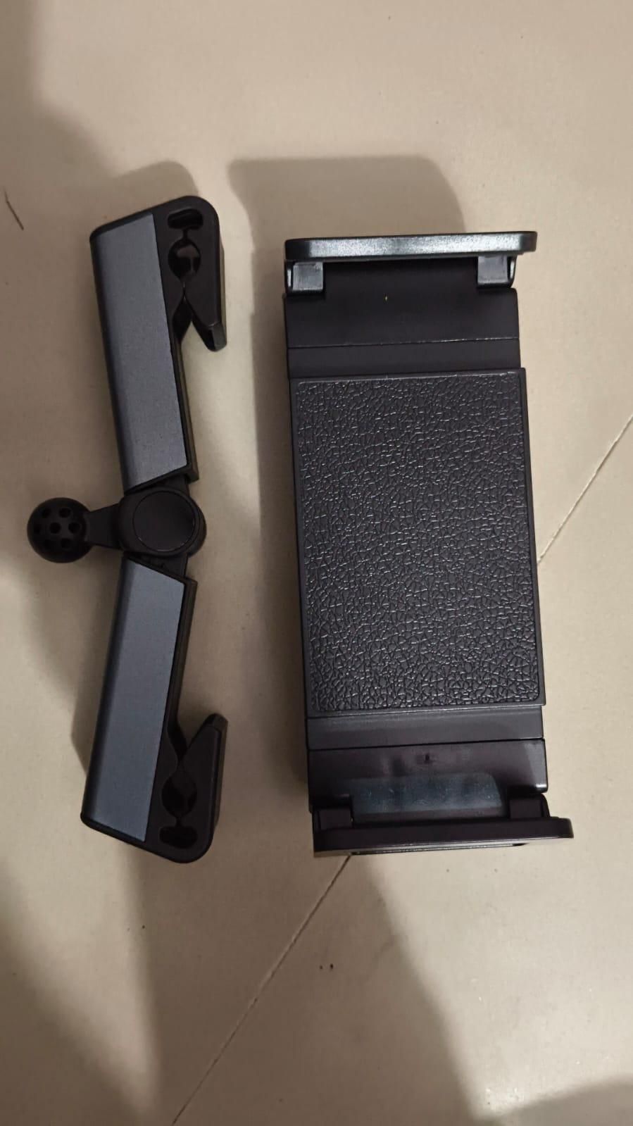 Car Headrest Phone/Tablet/iPad Holder b1s18a-ff