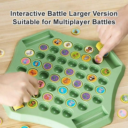 Flipping Chess Match Game b1s18a-ff