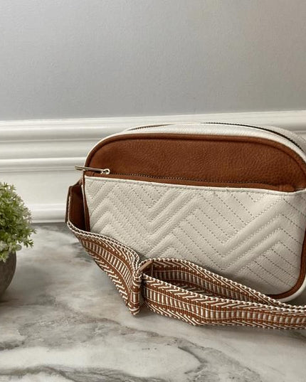 Women Crossbody Sling Bag b1s18a-ff