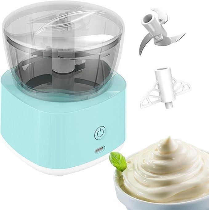 Food Processor Electric Multi- Functional Cooking Machine b1s18a-ff