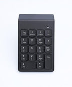 Small keyboard