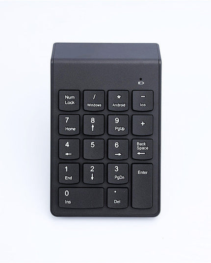 LEING FST Virtual Laser Keyboard Bluetooth Wireless Projector Phone Keyboard For Computer Pad Laptop With Mouse Function NexivoEdge