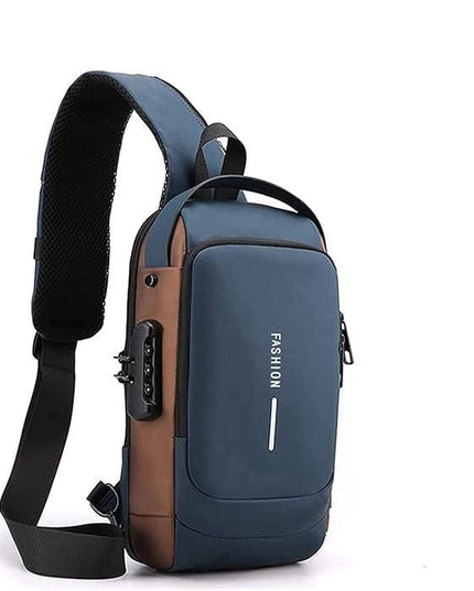 Sling Bag for Men & Women b1s18a-ff