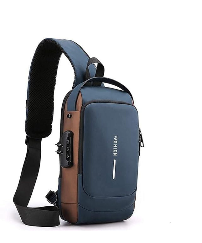 Sling Bag for Men & Women b1s18a-ff
