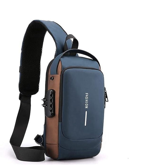 Sling Bag for Men & Women b1s18a-ff