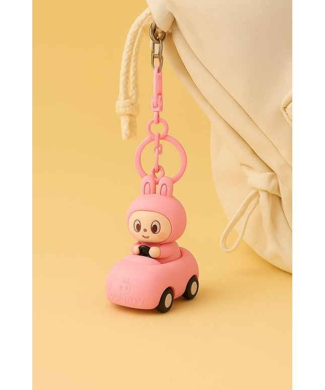 Labubu Car Keychain b1s18a-ff