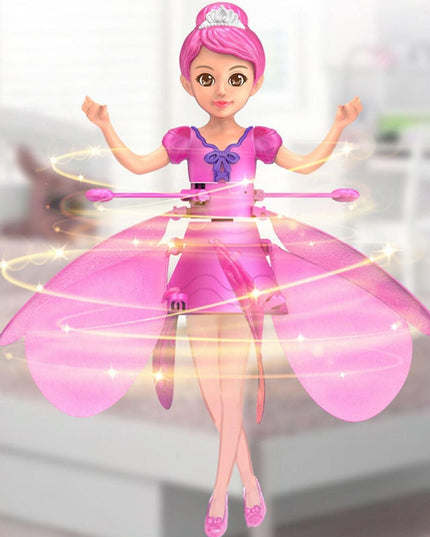 Magic Flying Fairy Magic Flying b1s18a-ff
