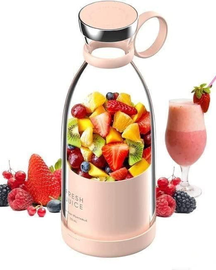 Electric Portable Mini Juicer Bottle b1s18a-ff
