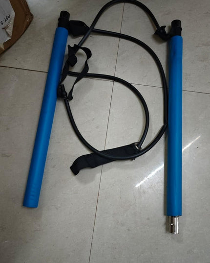 FirstFit Premium Pilates Stick Fitness Bar b1s18a-ff