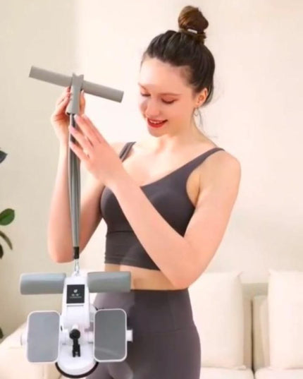Muscle Exerciser Fitness Device b1s18a-ff