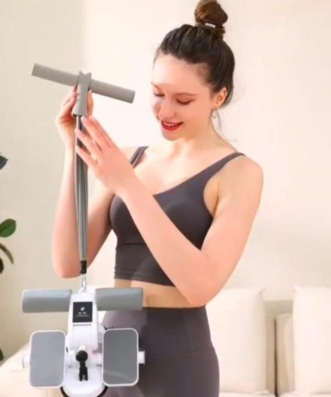 Muscle Exerciser Fitness Device b1s18a-ff