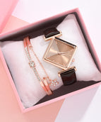 Brown bracelet