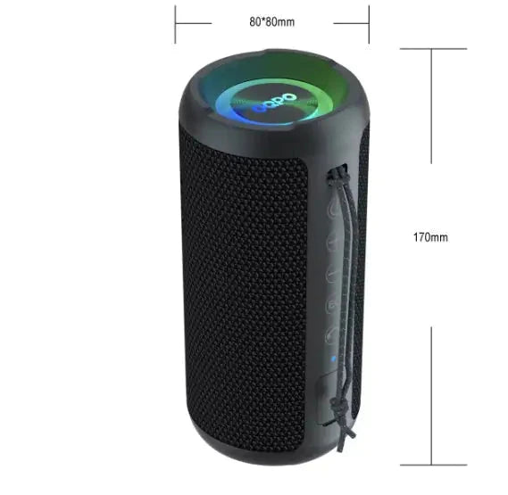 Portable Outdoor Speakers NexivoEdge