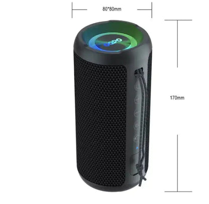 Portable Outdoor Speakers NexivoEdge