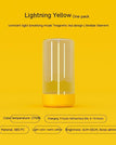 Yellow / USB