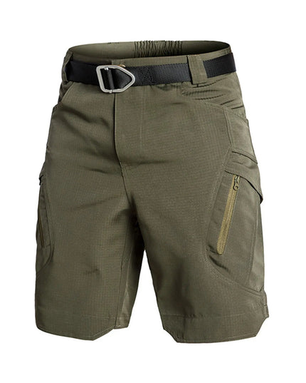 New Men's Cargo Shorts Casual Multi-pocket Shorts Summer High Quality Outdoor Loose Hiking Jogging Short Pants ﻿ NexivoEdge