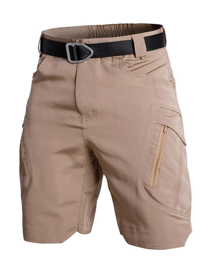 New Men's Cargo Shorts Casual Multi-pocket Shorts Summer High Quality Outdoor Loose Hiking Jogging Short Pants ﻿ NexivoEdge