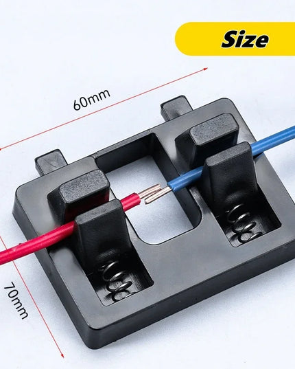 Welding Wire Fixture Adjustable Suction Bracket Welding Table Clamp For Motherboard Soldering Welding Locator Soldering Tools