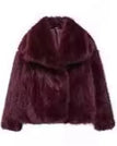Wine Red / L