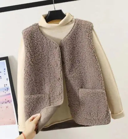 Cozy Cashmere Cardigan NexivoEdge