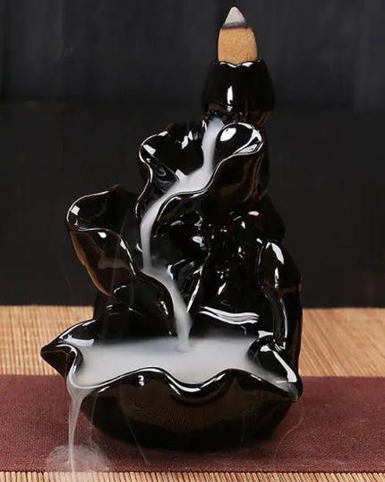 Aroma Oasis Incense Diffuser NexivoEdge