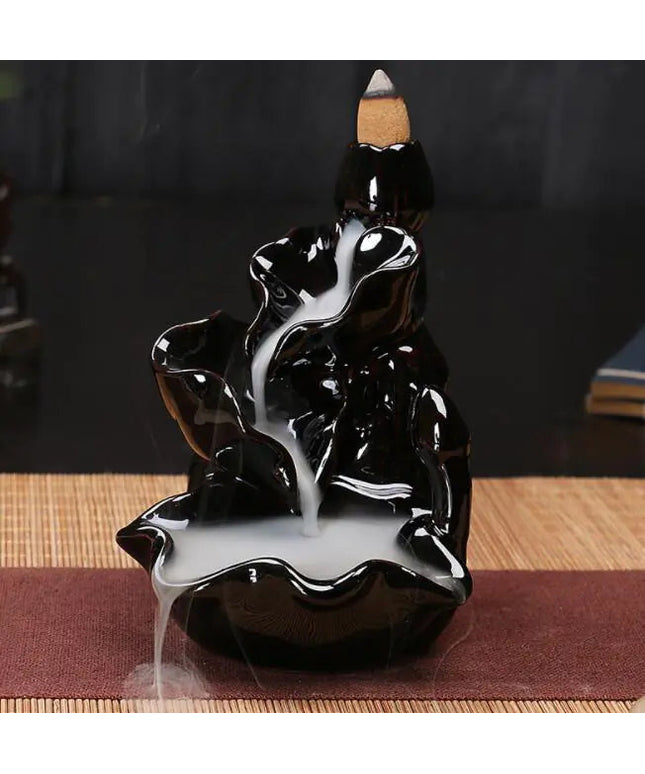 Aroma Oasis Incense Diffuser NexivoEdge