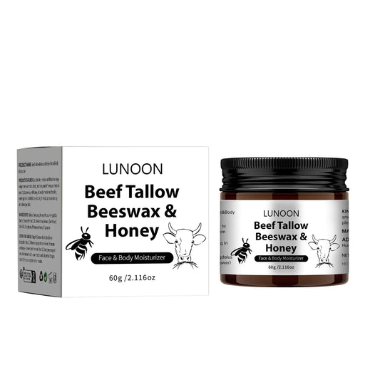 Butter Honey Moisturizing Cream NexivoEdge