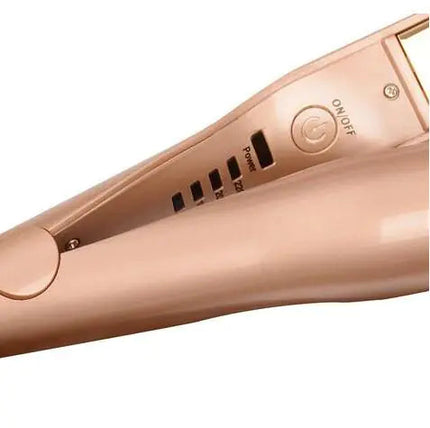 Hair Straightener and Curling Iron Combo NexivoEdge