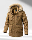 Khaki / L