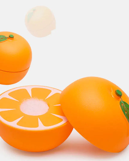 Fruit Cutting Playset NexivoEdge