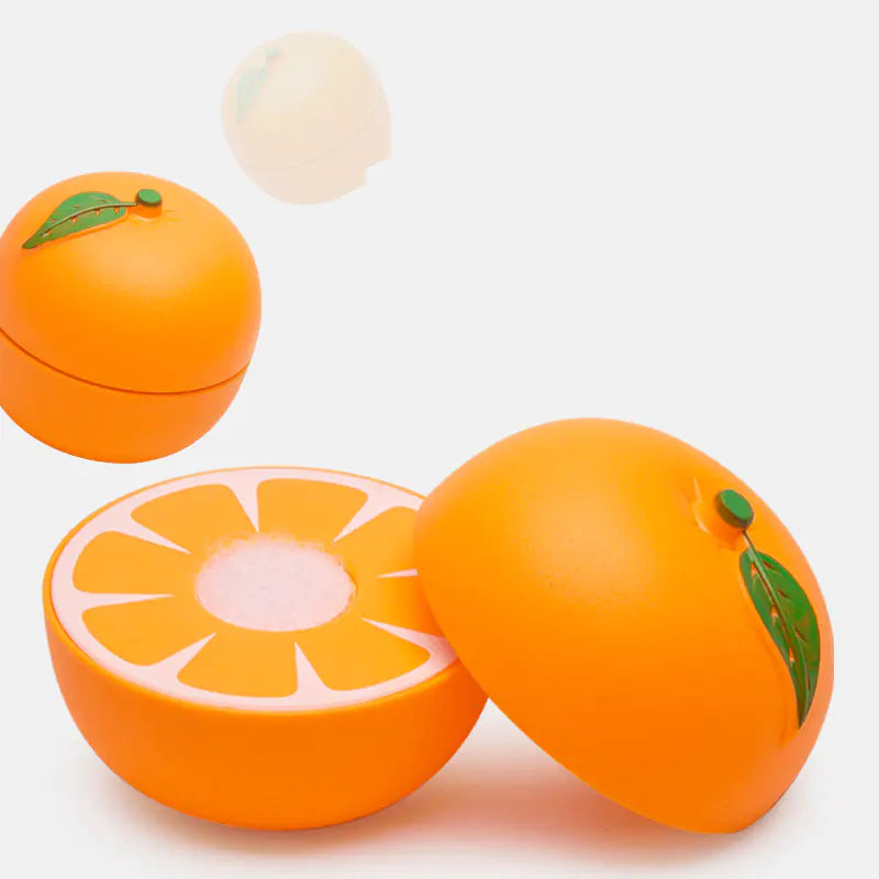 Fruit Cutting Playset NexivoEdge