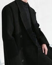 Black / M