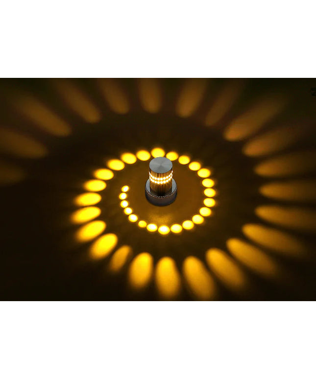 ChromaShift LED Wall Light NexivoEdge