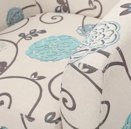 PLAZA CLUB CHAIR NexivoEdge