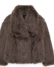 Brown / XXL